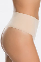 Everyday Shaping Thong- Spanx - Genevieve's Wardrobe